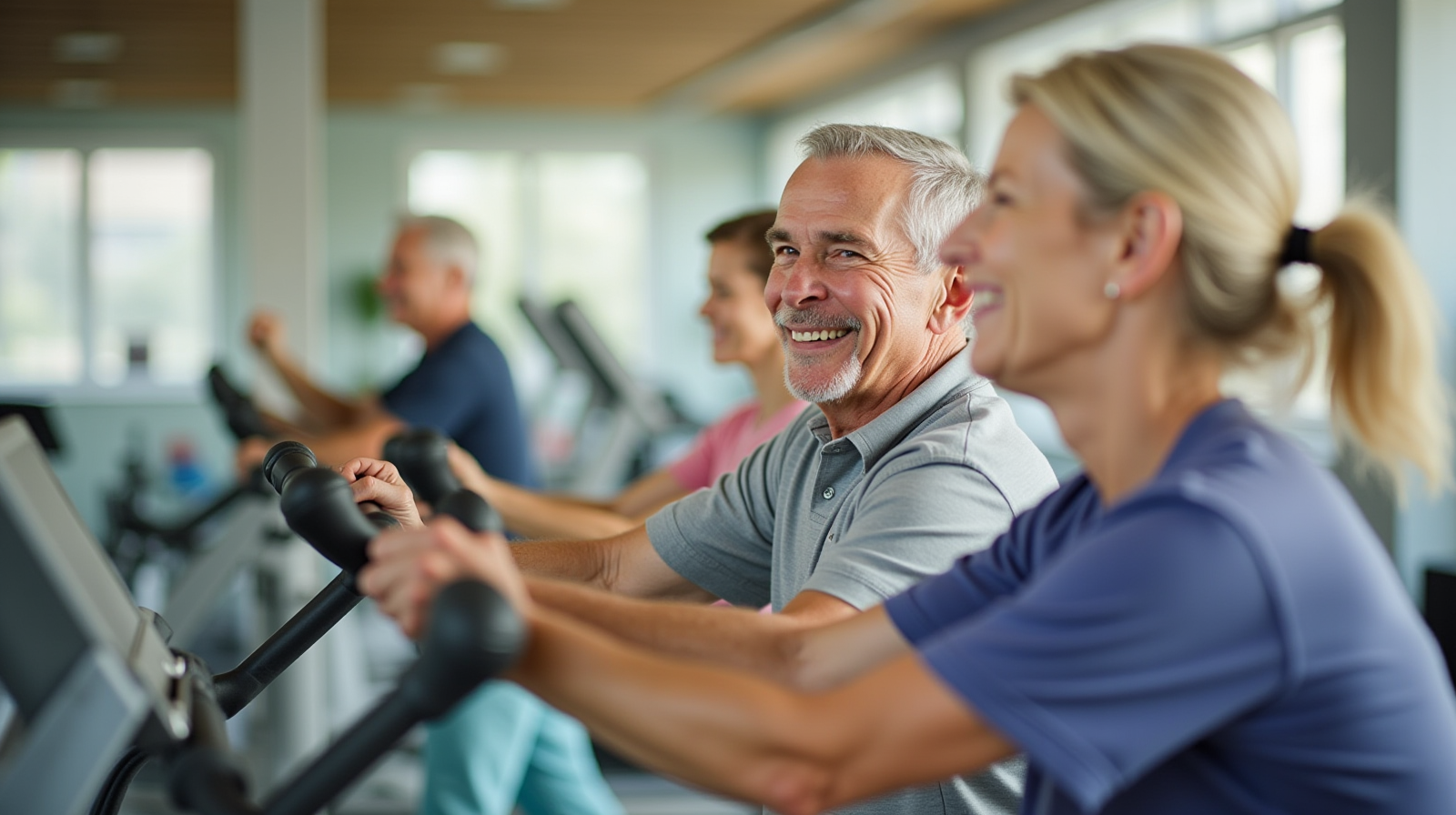 Зміцнення імунітету